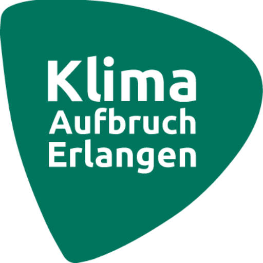 Logo - Klima Aufbruch Erlangen